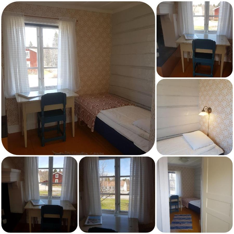 Loevanger Kyrkstad Lovanger Kültér fotó