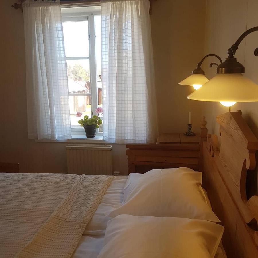 Loevanger Kyrkstad Lovanger Kültér fotó