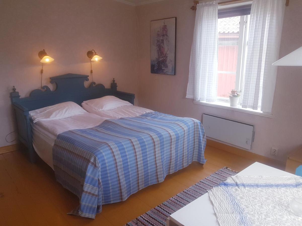 Loevanger Kyrkstad Lovanger Kültér fotó