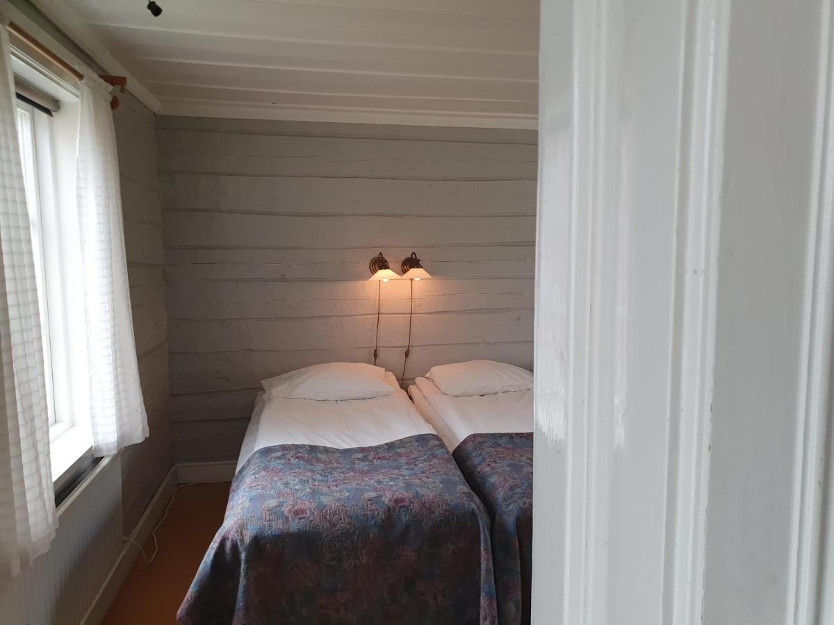 Loevanger Kyrkstad Lovanger Kültér fotó