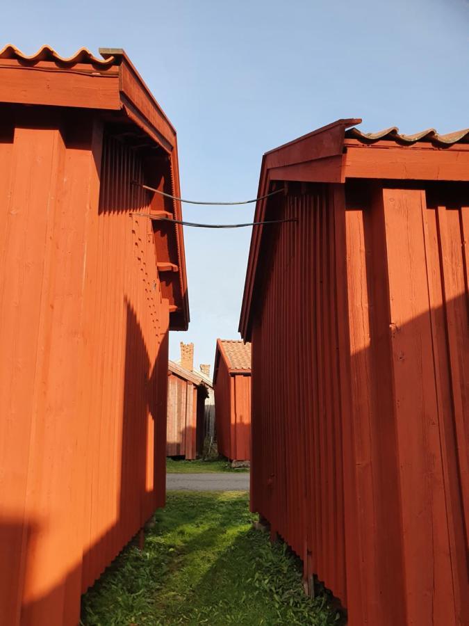 Loevanger Kyrkstad Lovanger Kültér fotó
