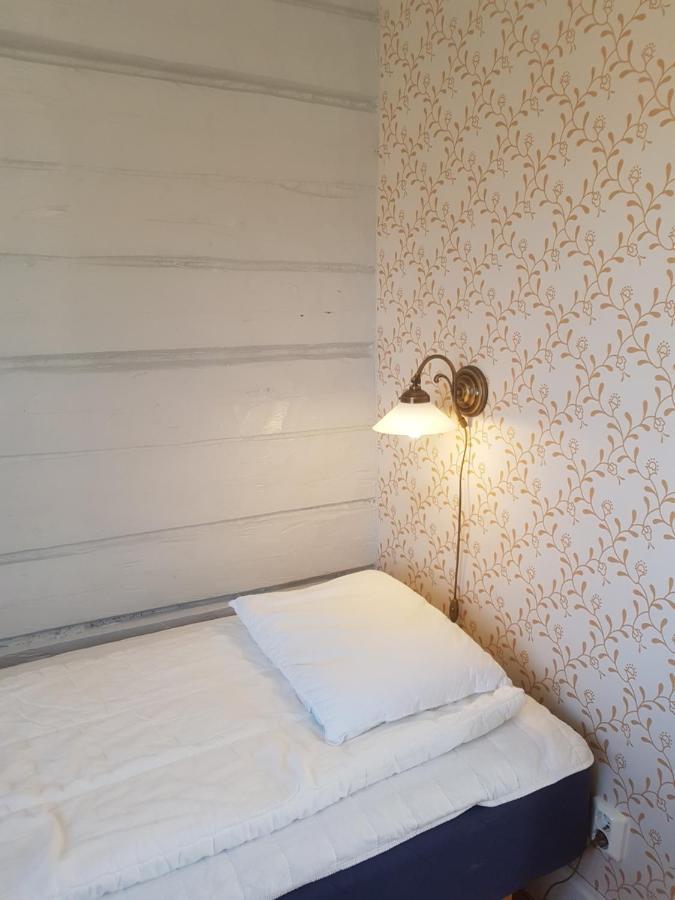 Loevanger Kyrkstad Lovanger Kültér fotó