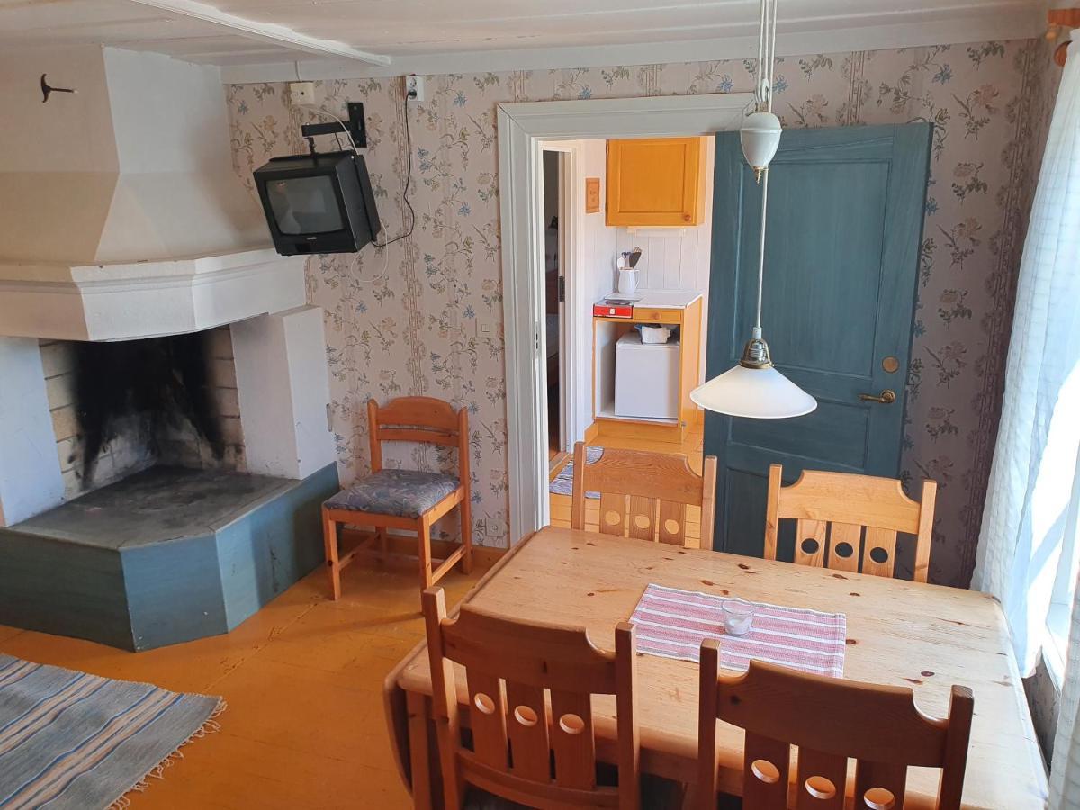 Loevanger Kyrkstad Lovanger Kültér fotó