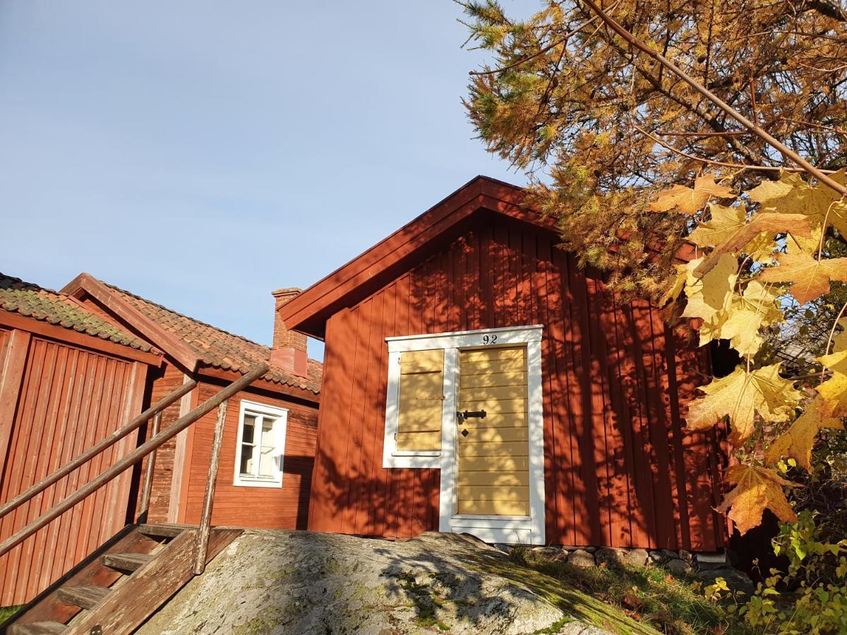Loevanger Kyrkstad Lovanger Kültér fotó