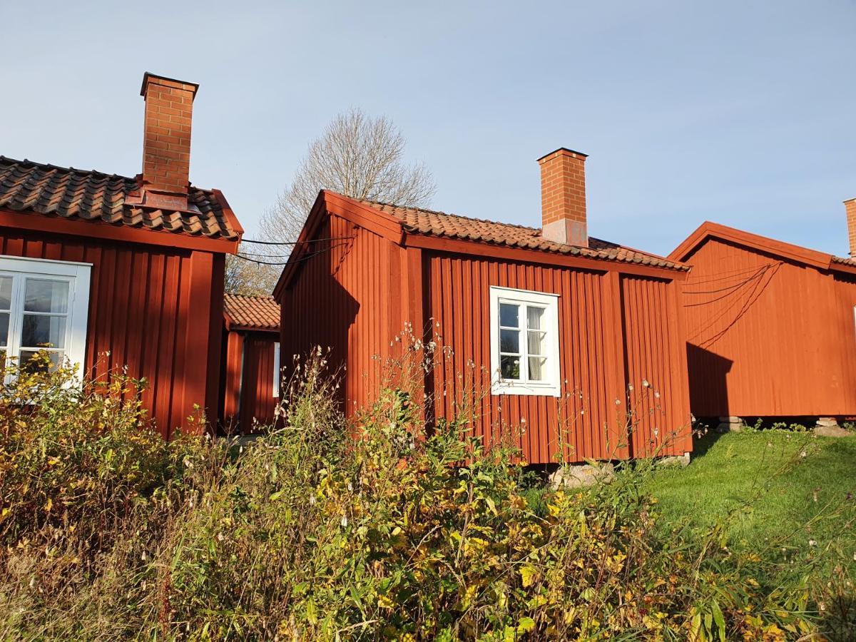 Loevanger Kyrkstad Lovanger Kültér fotó