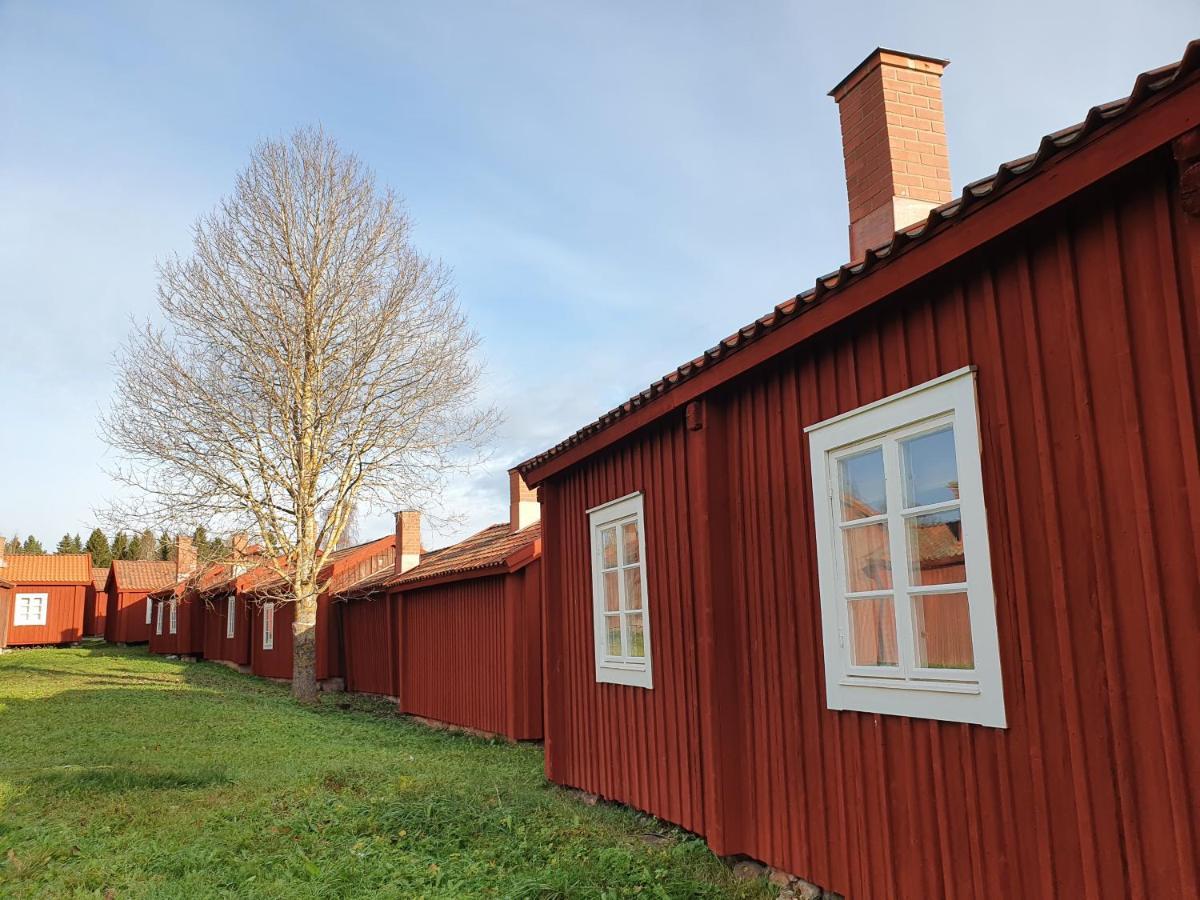 Loevanger Kyrkstad Lovanger Kültér fotó