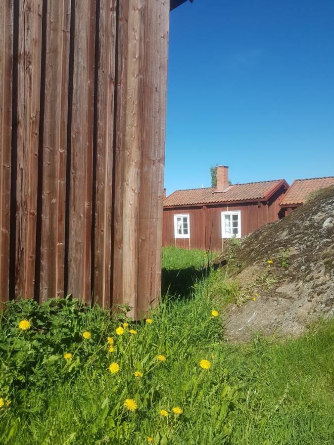 Loevanger Kyrkstad Lovanger Kültér fotó