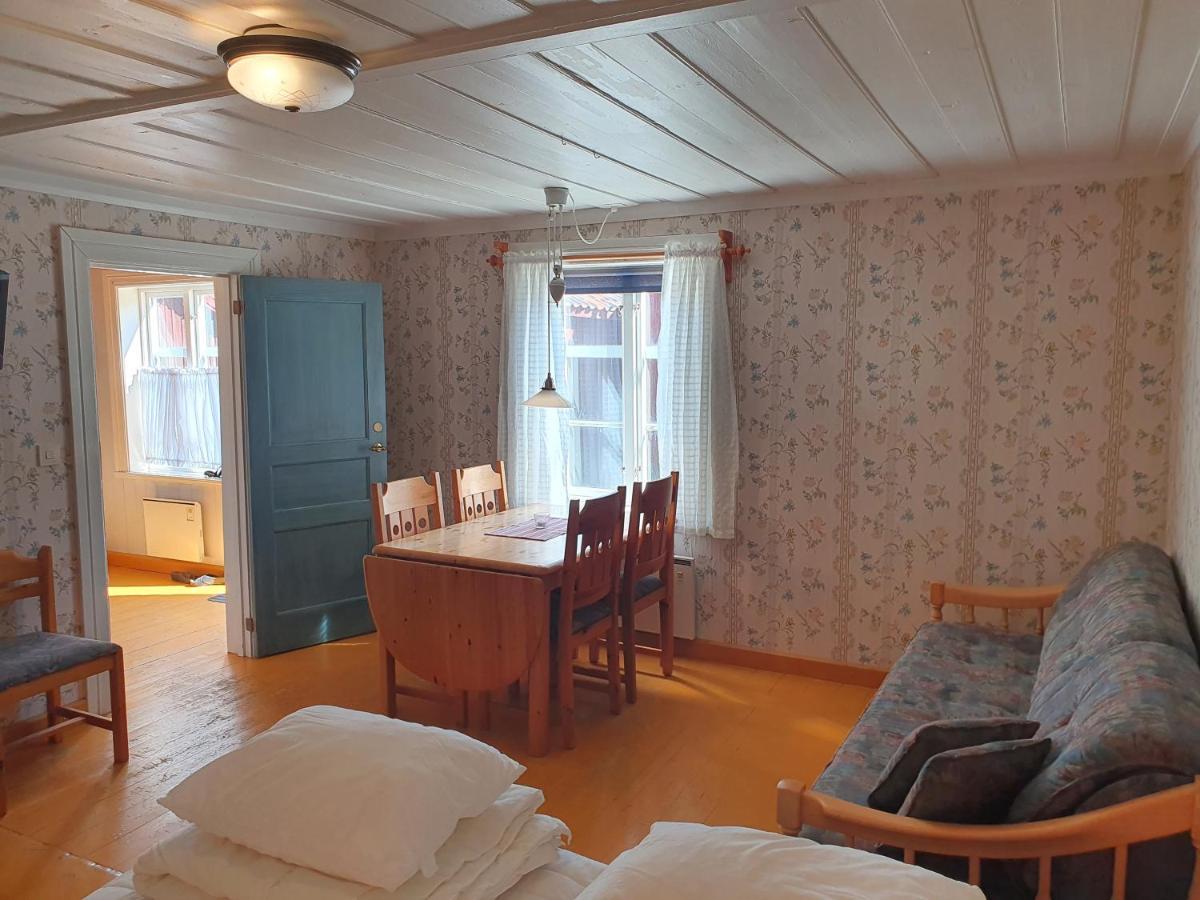 Loevanger Kyrkstad Lovanger Kültér fotó