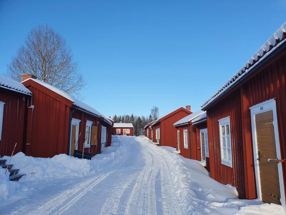 Loevanger Kyrkstad Lovanger Kültér fotó